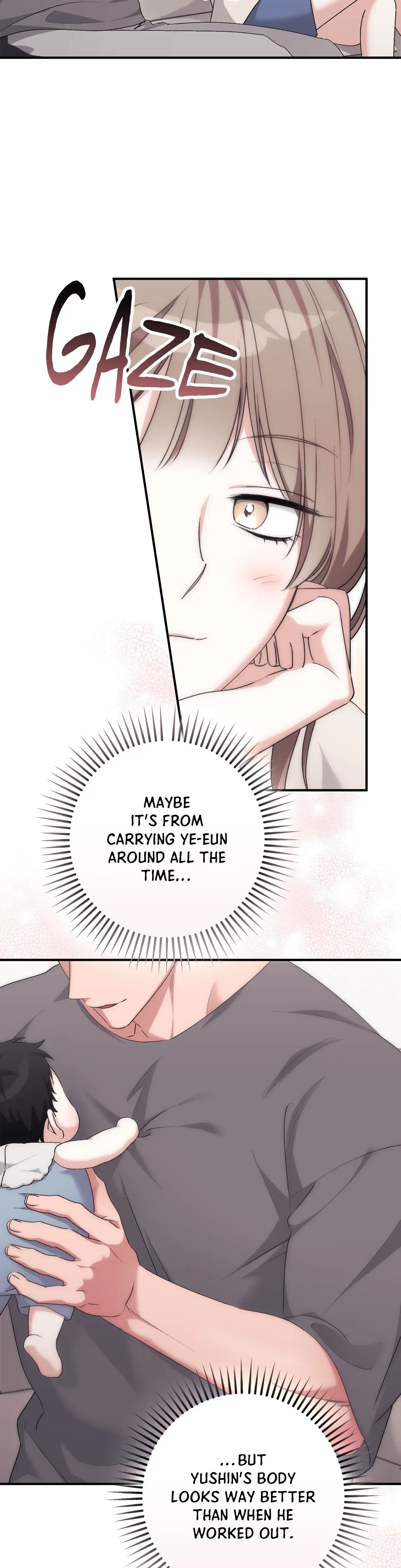 Milk My Strawberries Chapter 54 - Page 8