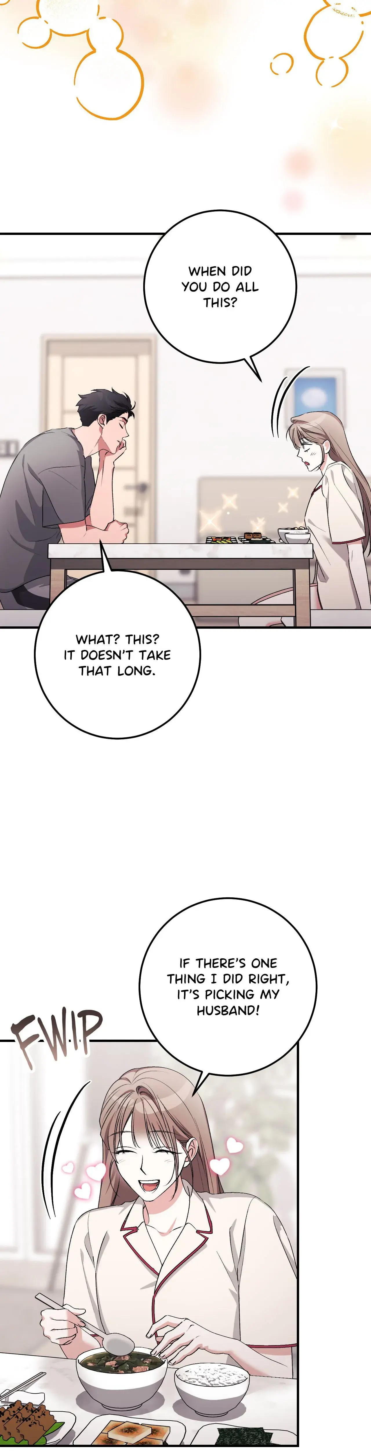 Milk My Strawberries Chapter 55 - Page 10