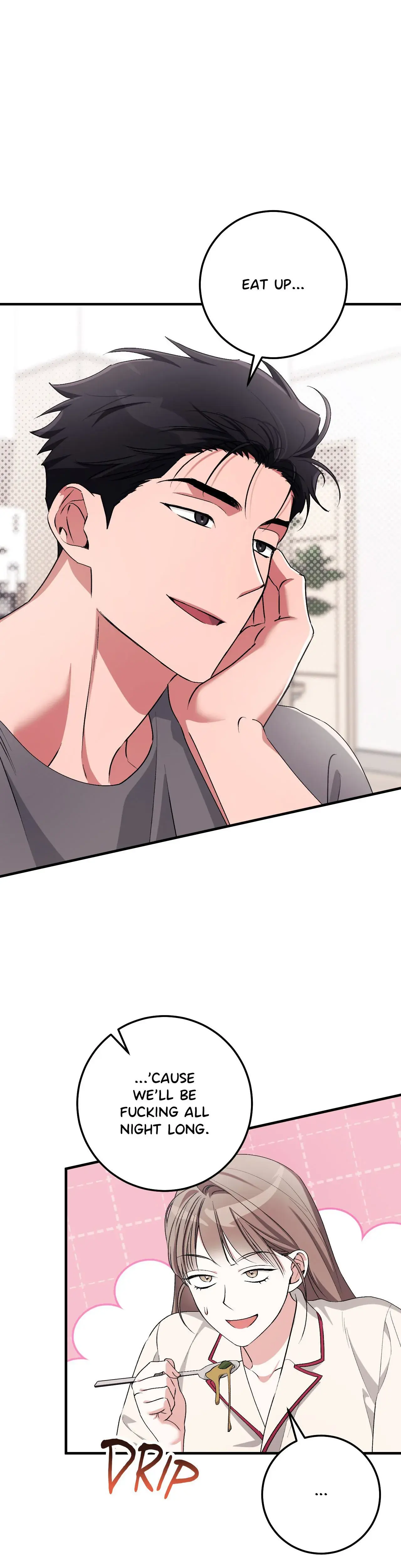 Milk My Strawberries Chapter 55 - Page 11