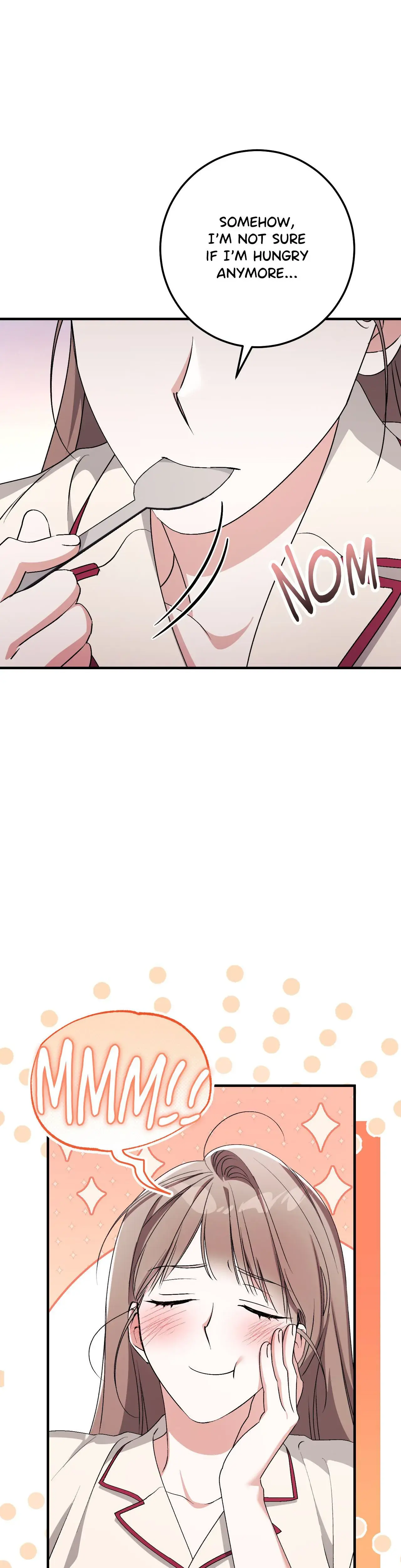Milk My Strawberries Chapter 55 - Page 12