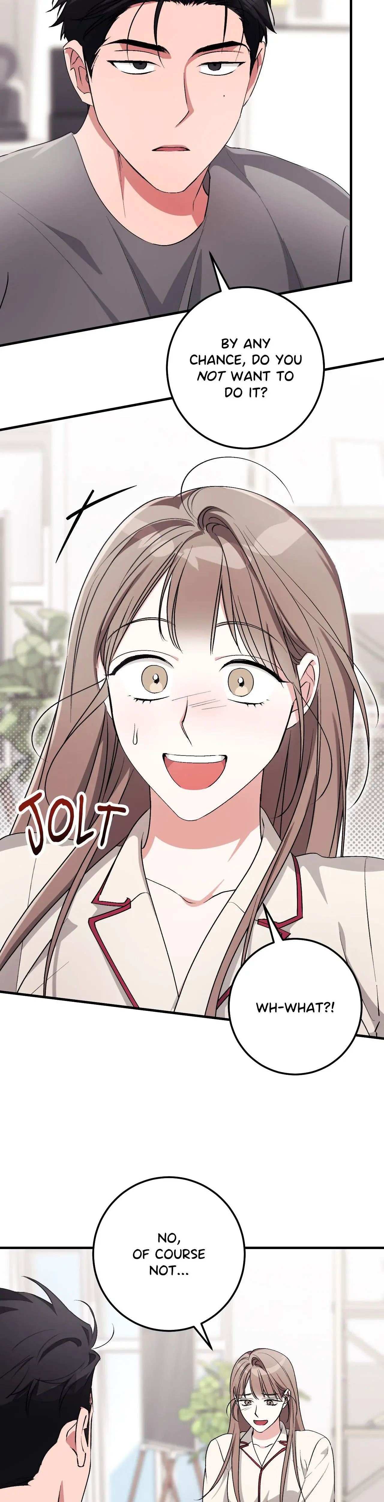 Milk My Strawberries Chapter 55 - Page 16