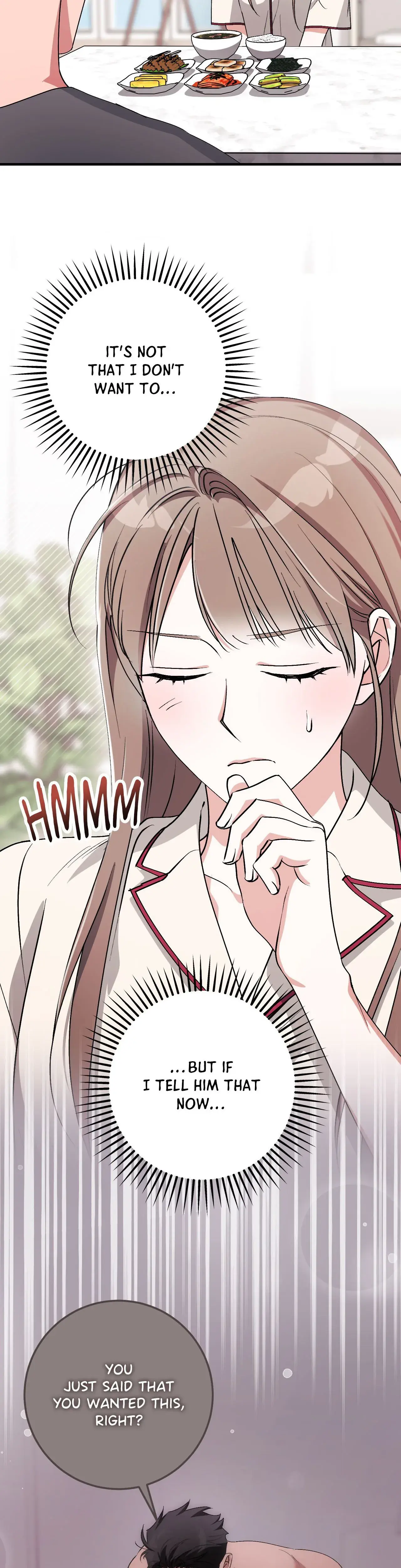Milk My Strawberries Chapter 55 - Page 17