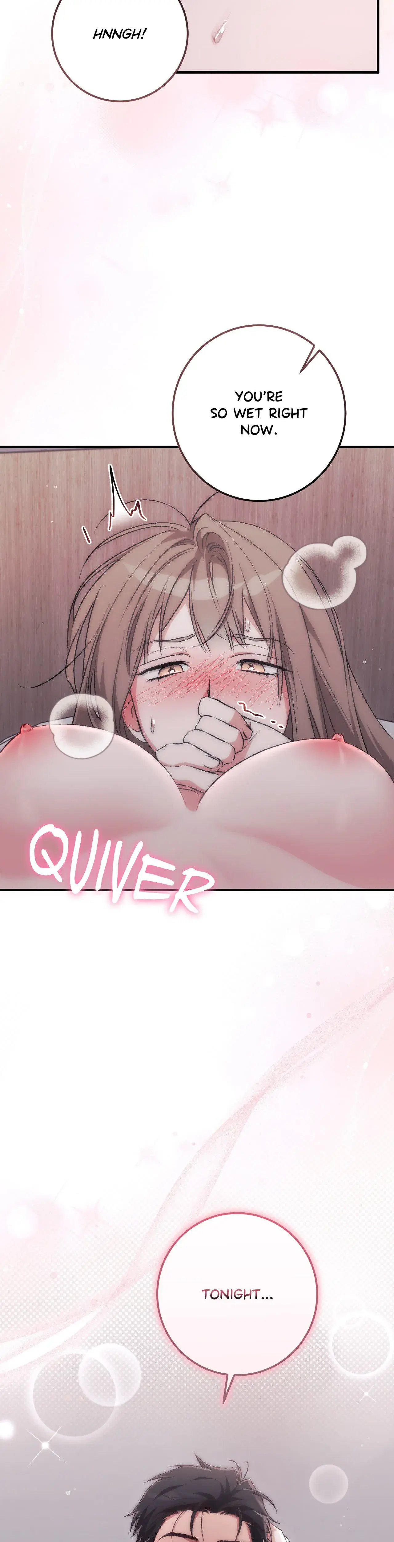 Milk My Strawberries Chapter 55 - Page 2