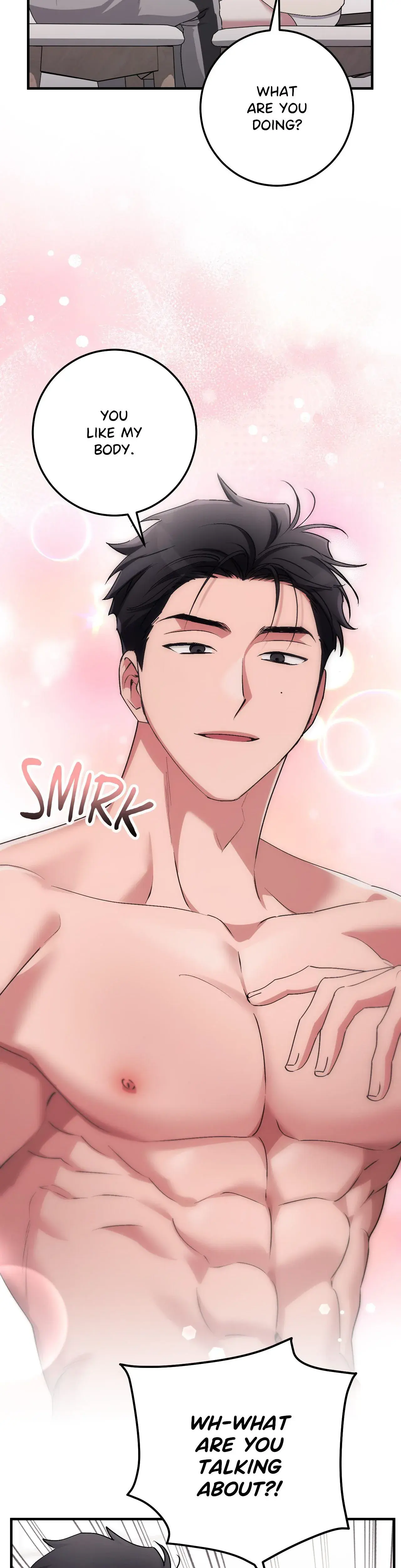 Milk My Strawberries Chapter 55 - Page 24