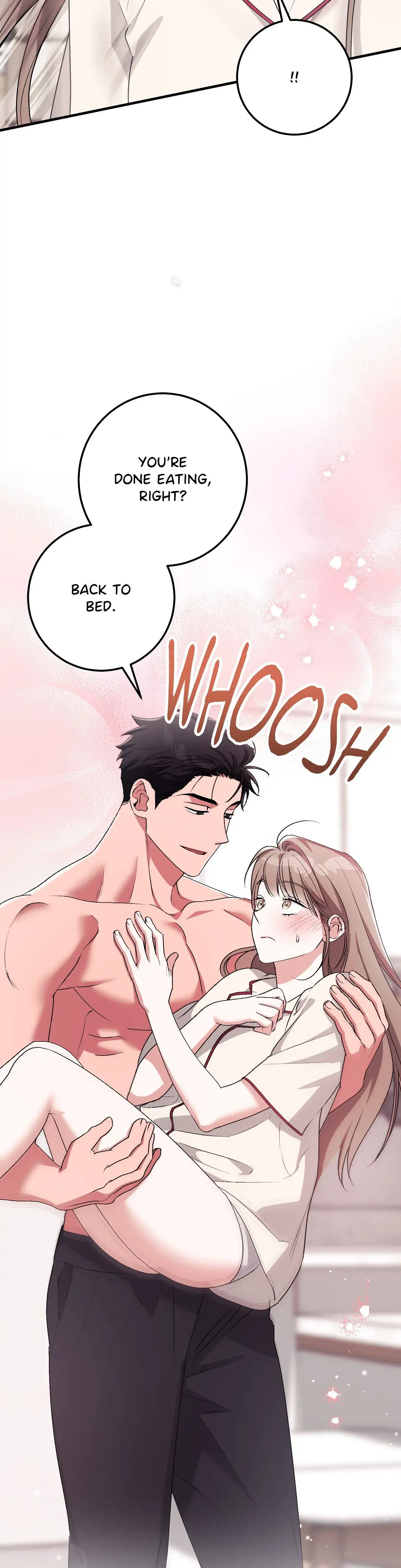 Milk My Strawberries Chapter 55 - Page 30
