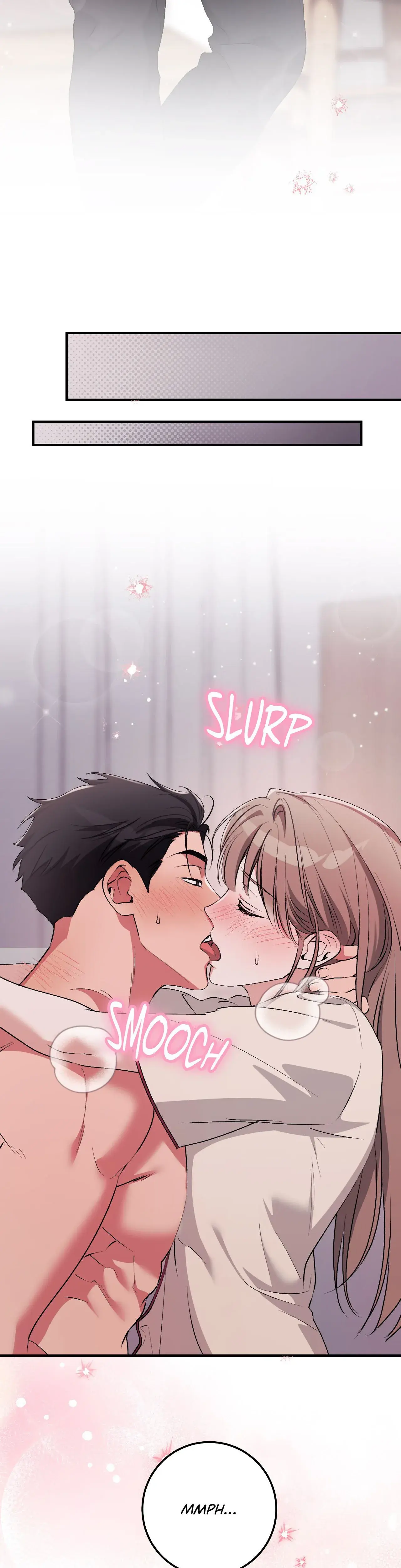 Milk My Strawberries Chapter 55 - Page 31