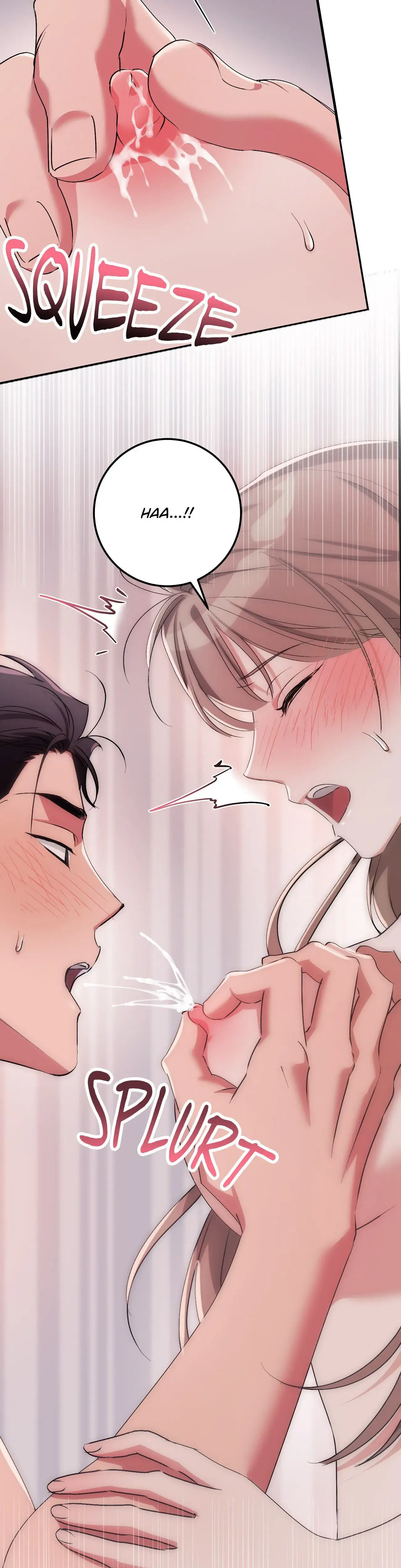 Milk My Strawberries Chapter 55 - Page 37