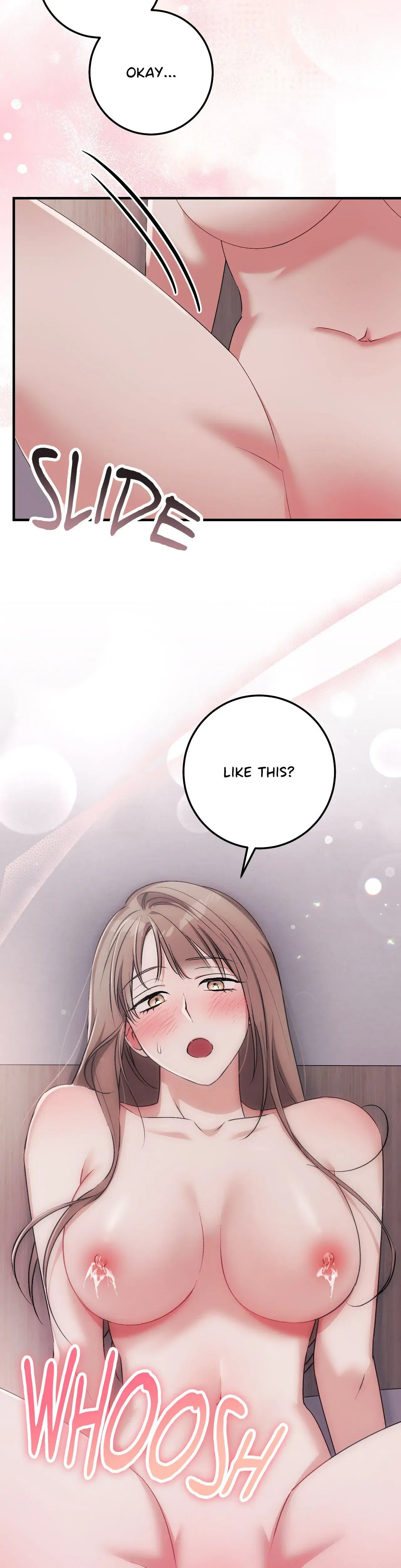 Milk My Strawberries Chapter 55 - Page 40