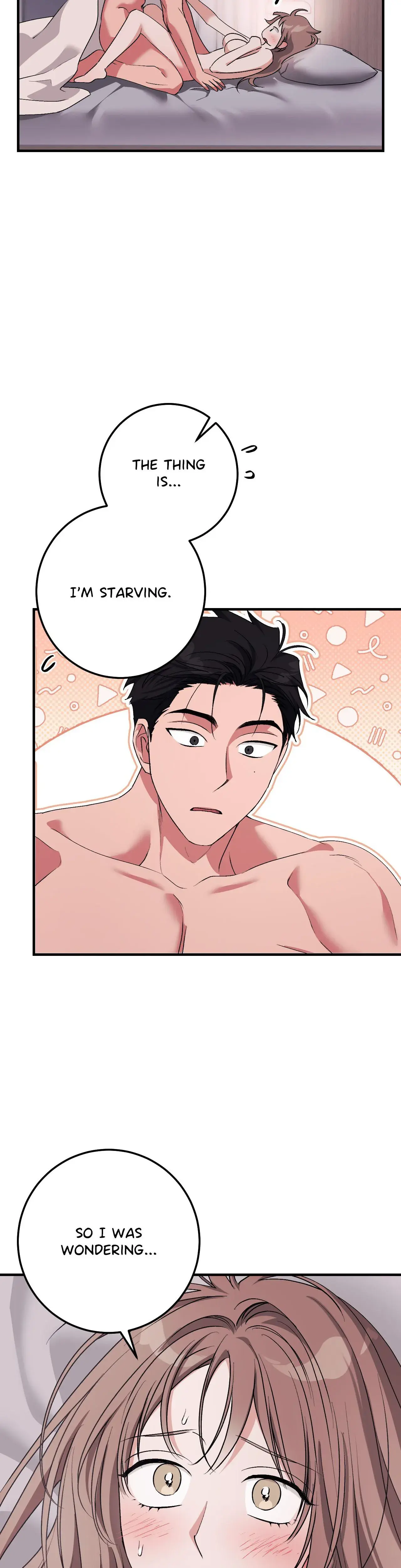 Milk My Strawberries Chapter 55 - Page 5