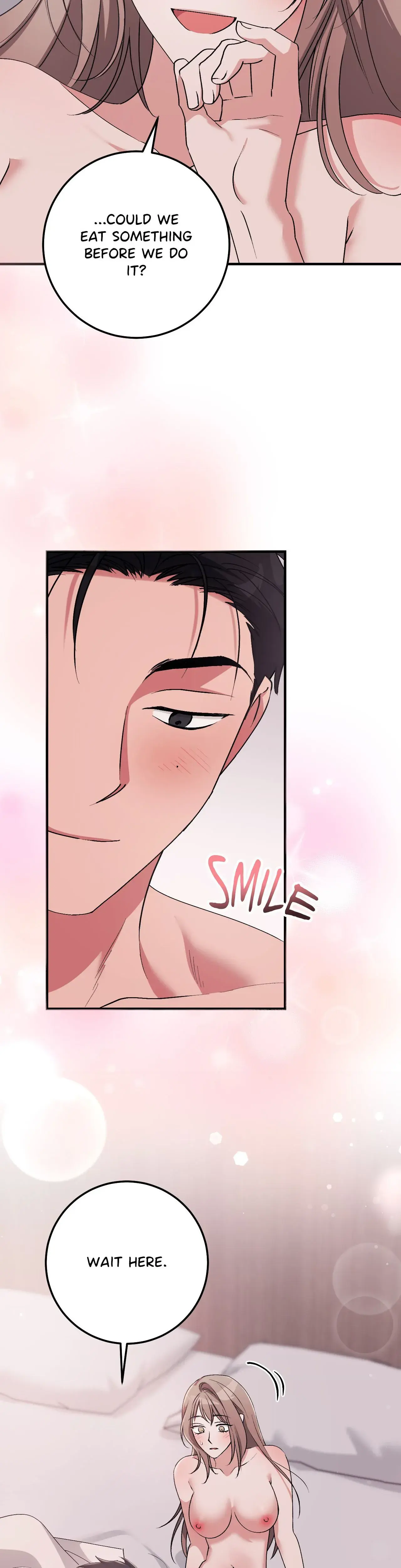 Milk My Strawberries Chapter 55 - Page 6