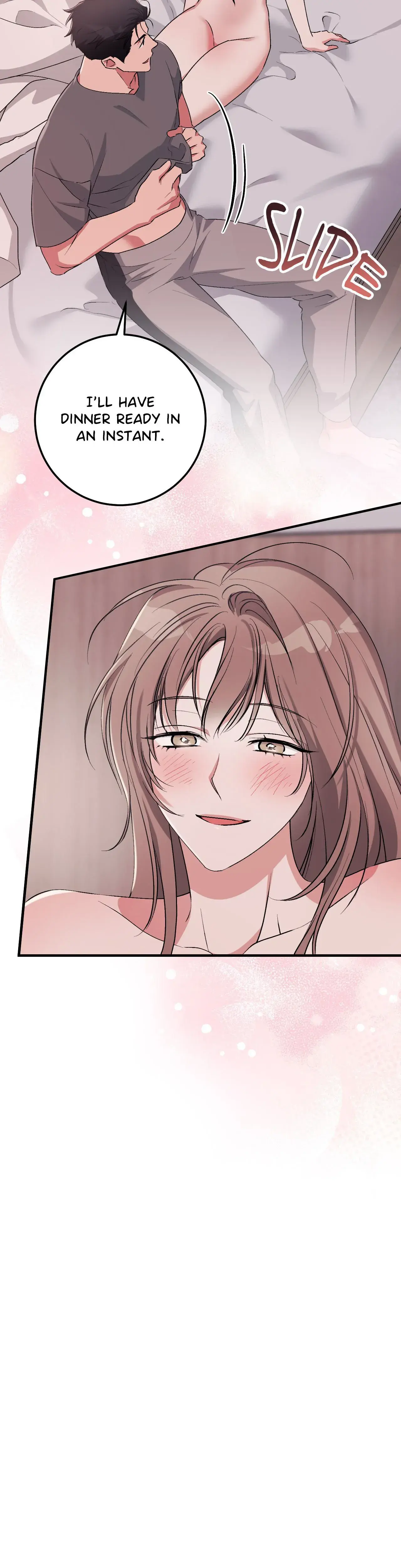 Milk My Strawberries Chapter 55 - Page 7