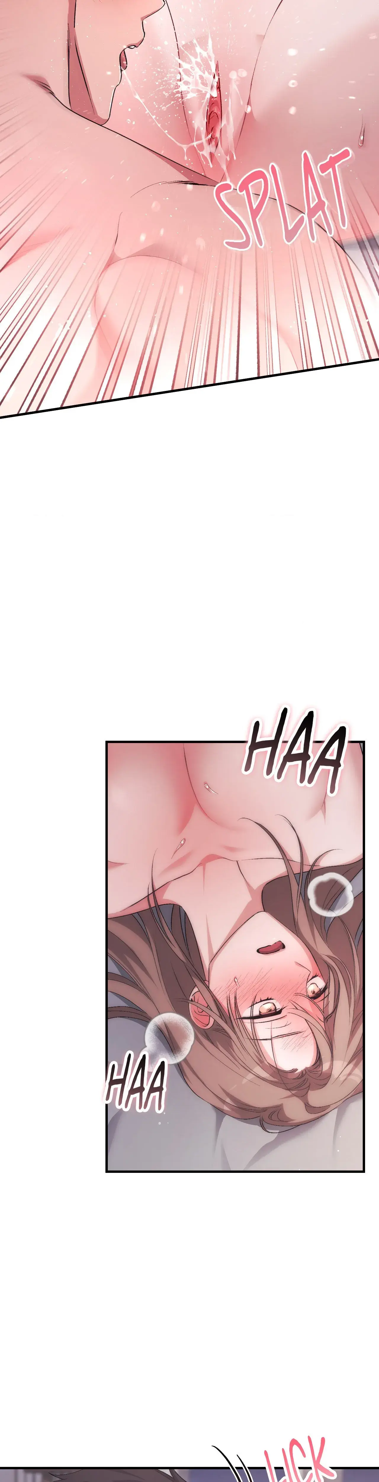 Milk My Strawberries Chapter 56 - Page 10