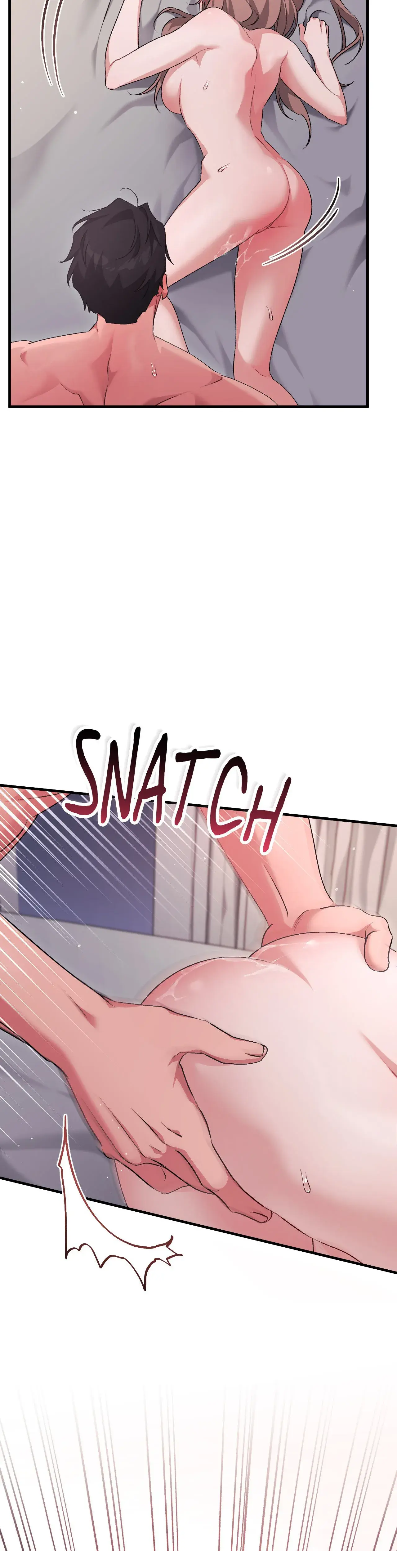 Milk My Strawberries Chapter 56 - Page 16