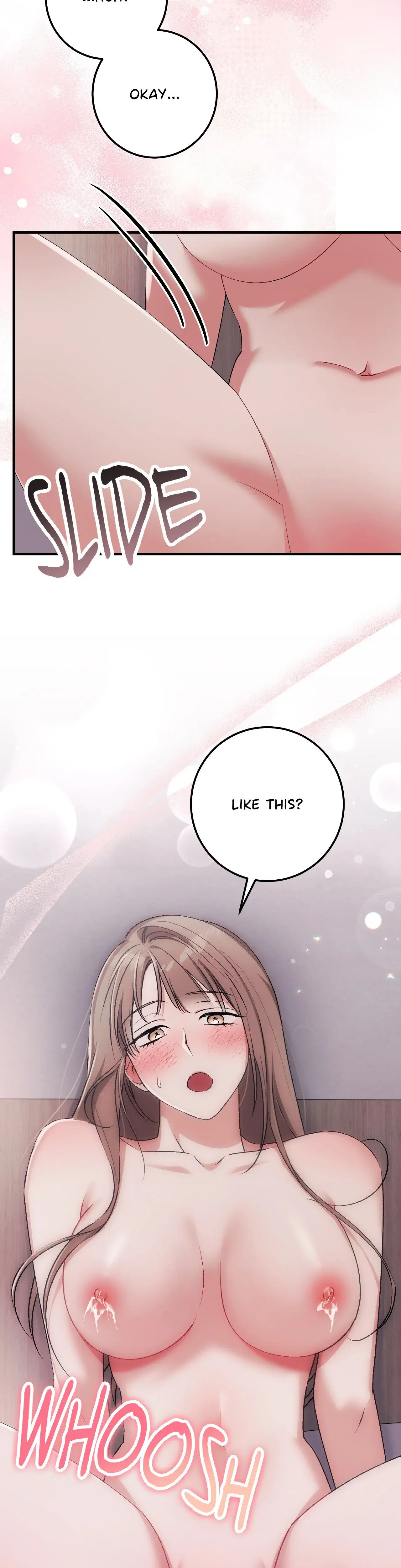 Milk My Strawberries Chapter 56 - Page 2