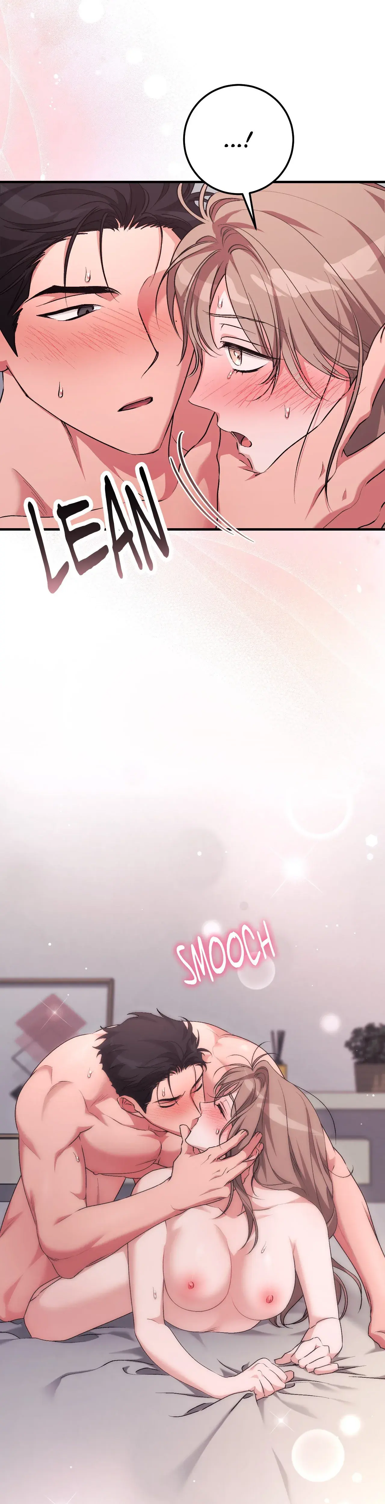 Milk My Strawberries Chapter 56 - Page 20
