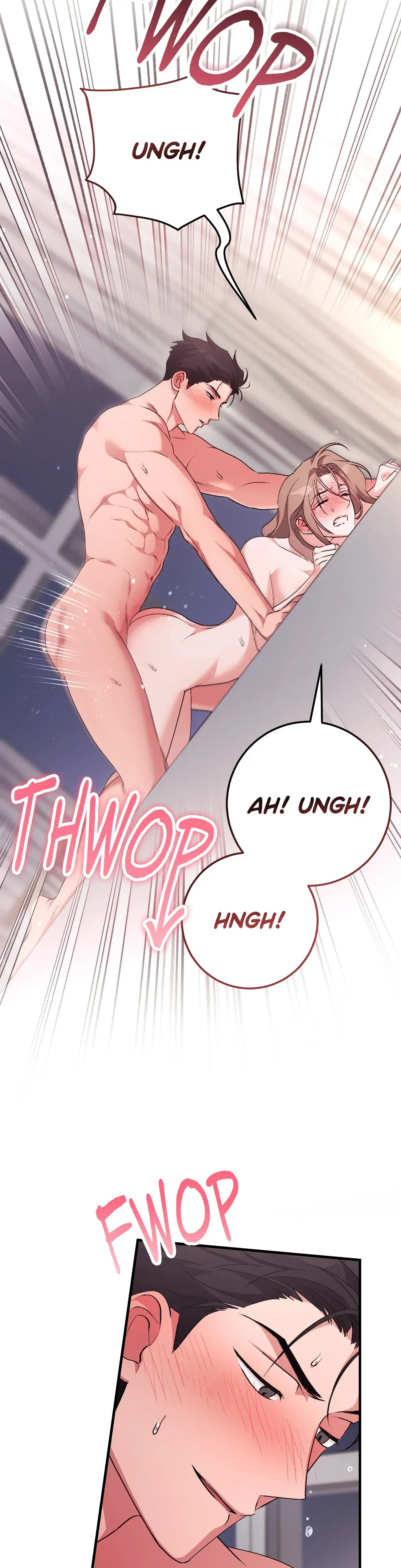 Milk My Strawberries Chapter 56 - Page 22
