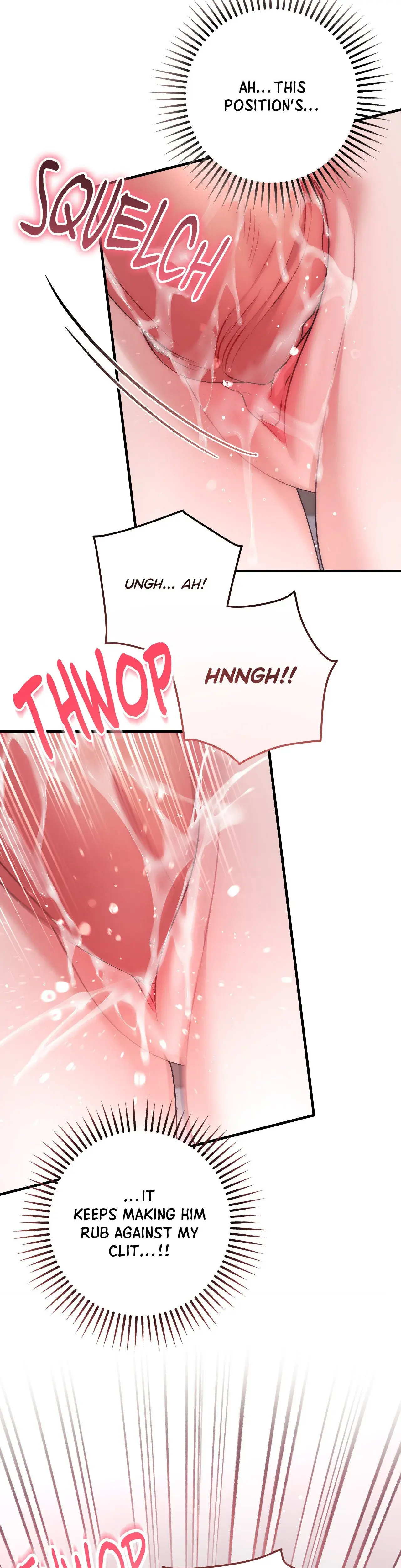 Milk My Strawberries Chapter 56 - Page 29