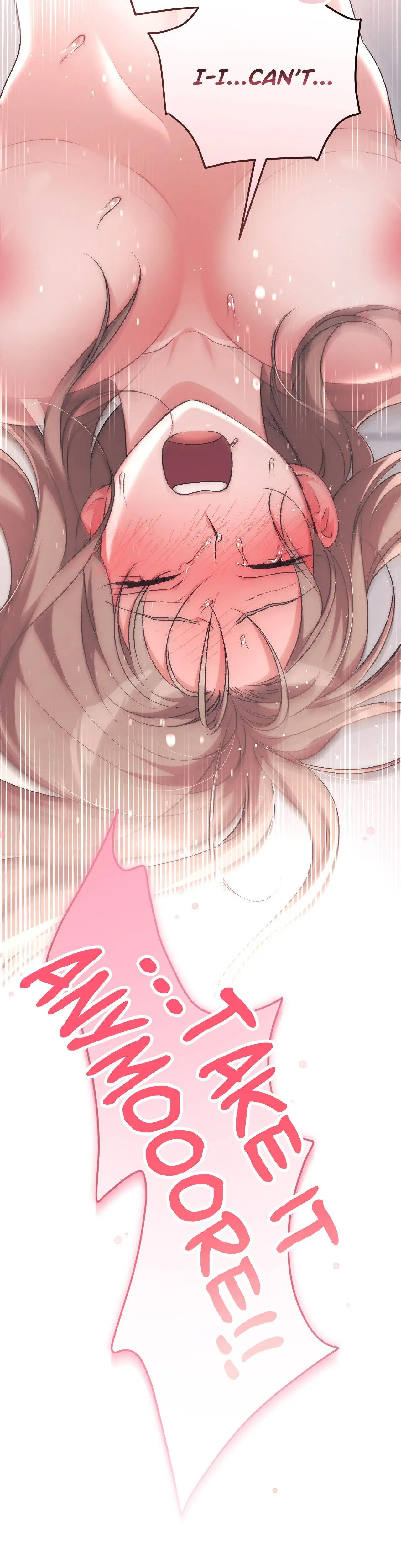 Milk My Strawberries Chapter 56 - Page 32