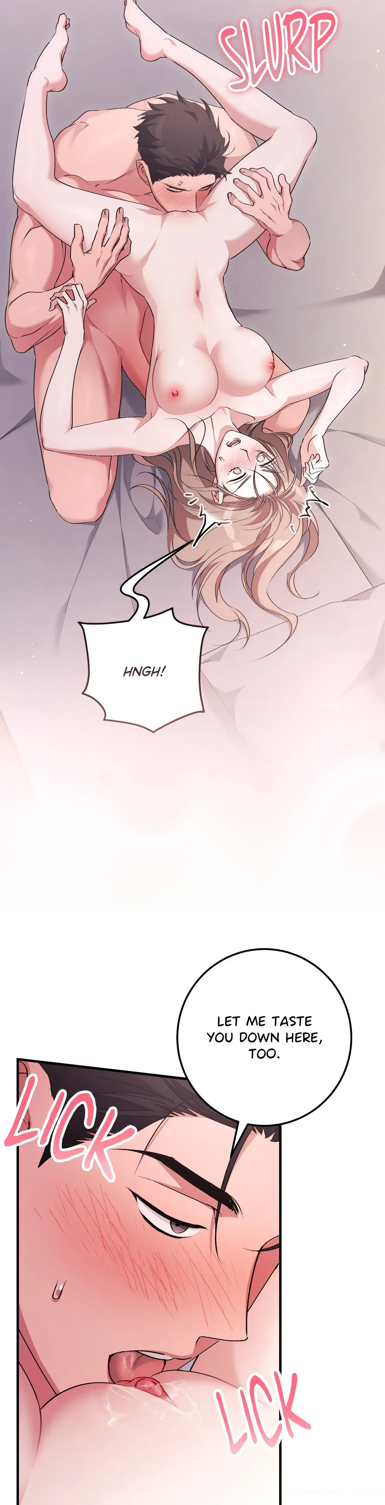 Milk My Strawberries Chapter 56 - Page 4