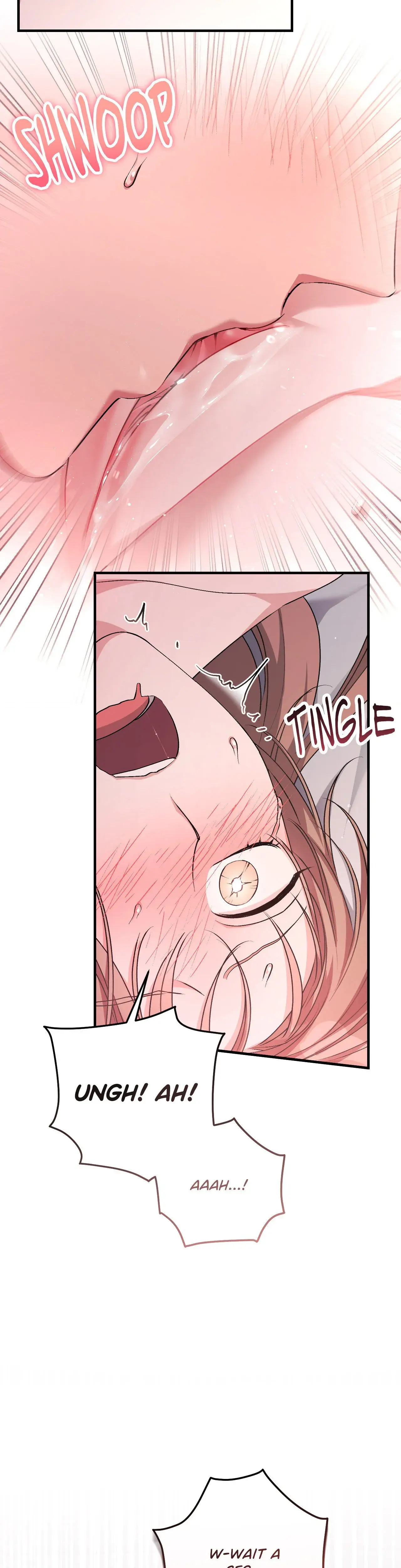 Milk My Strawberries Chapter 56 - Page 5