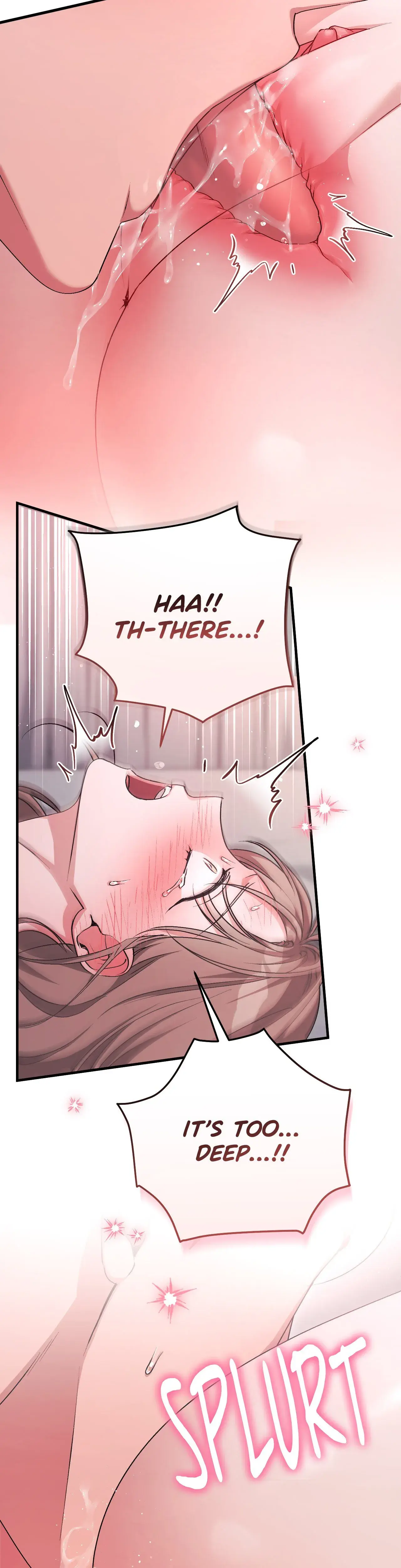Milk My Strawberries Chapter 56 - Page 7