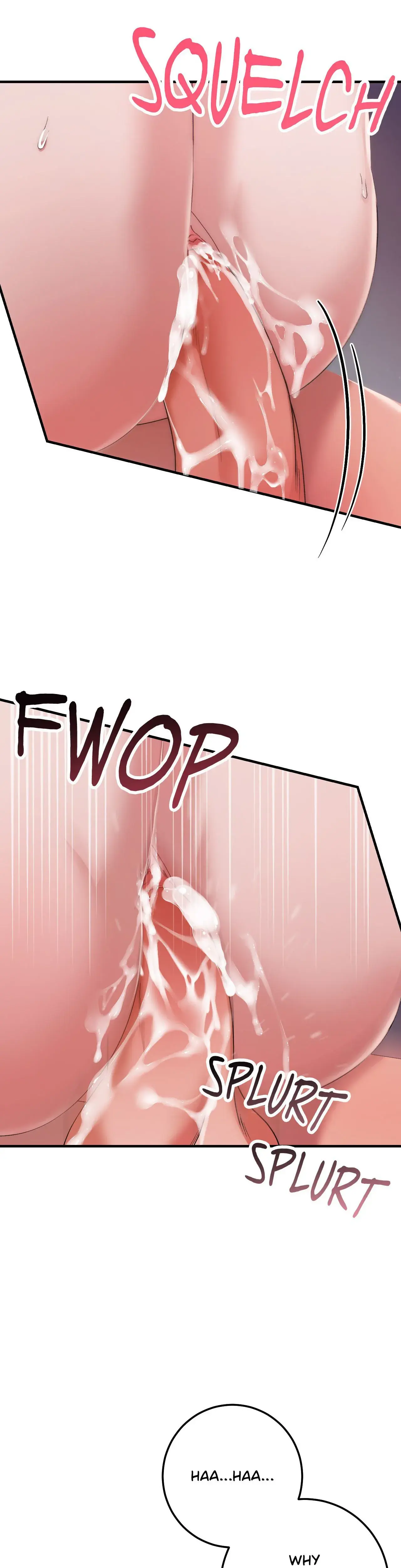Milk My Strawberries Chapter 57 - Page 10