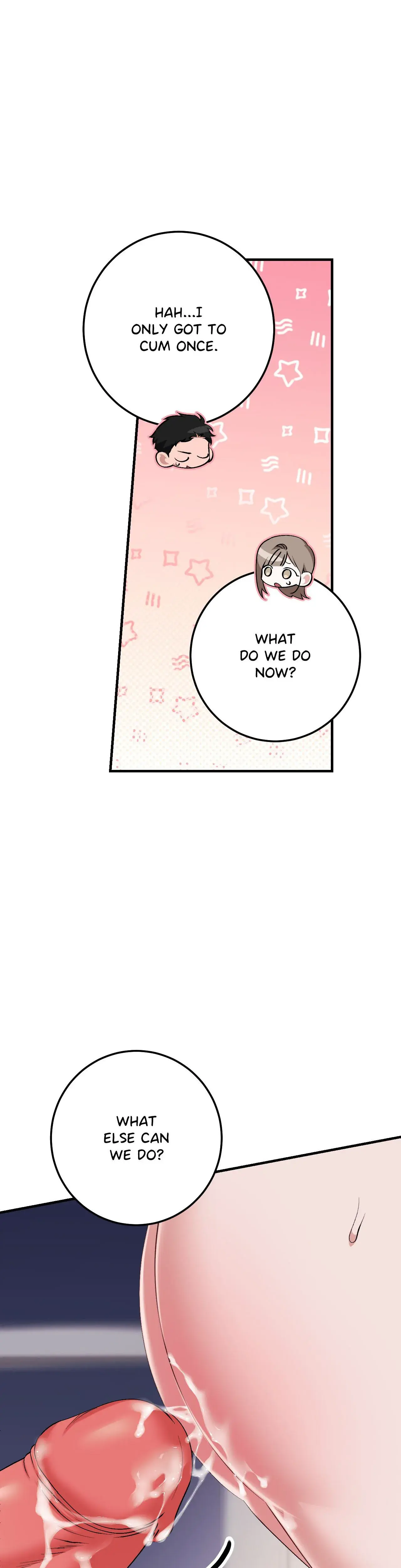 Milk My Strawberries Chapter 57 - Page 15