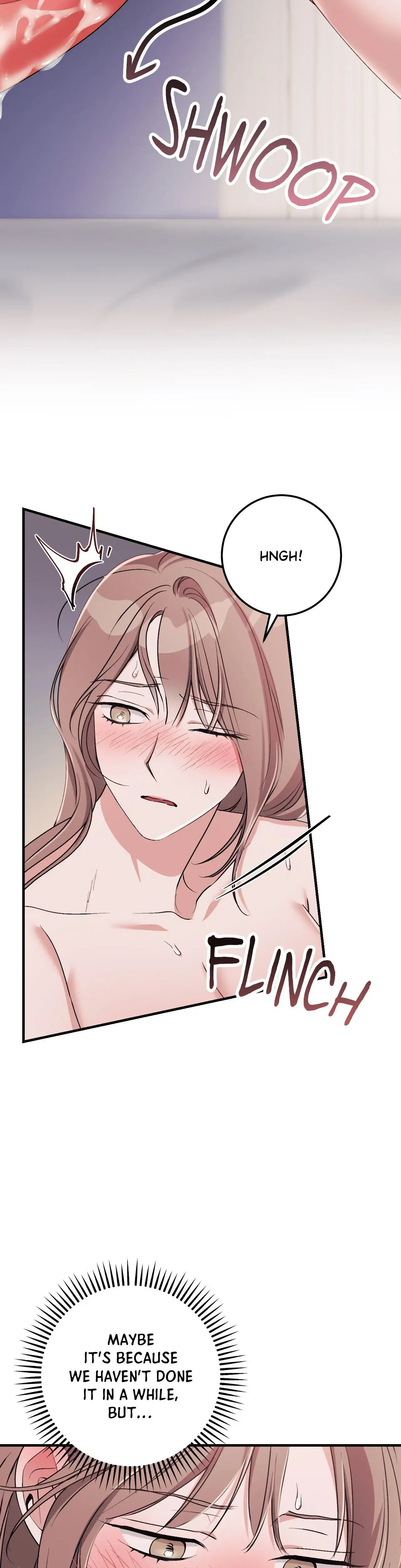 Milk My Strawberries Chapter 57 - Page 16
