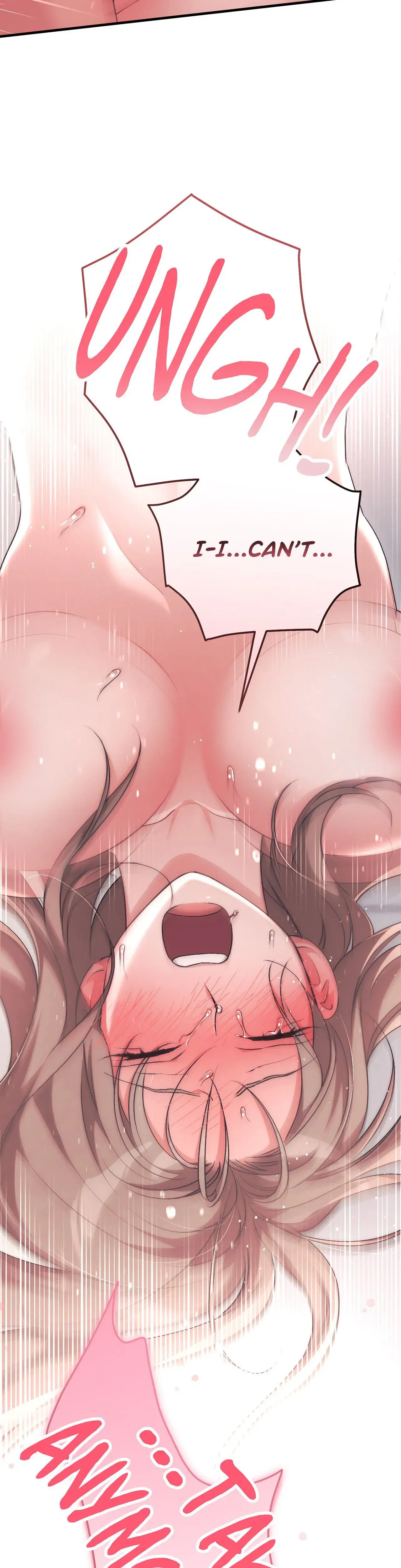 Milk My Strawberries Chapter 57 - Page 2