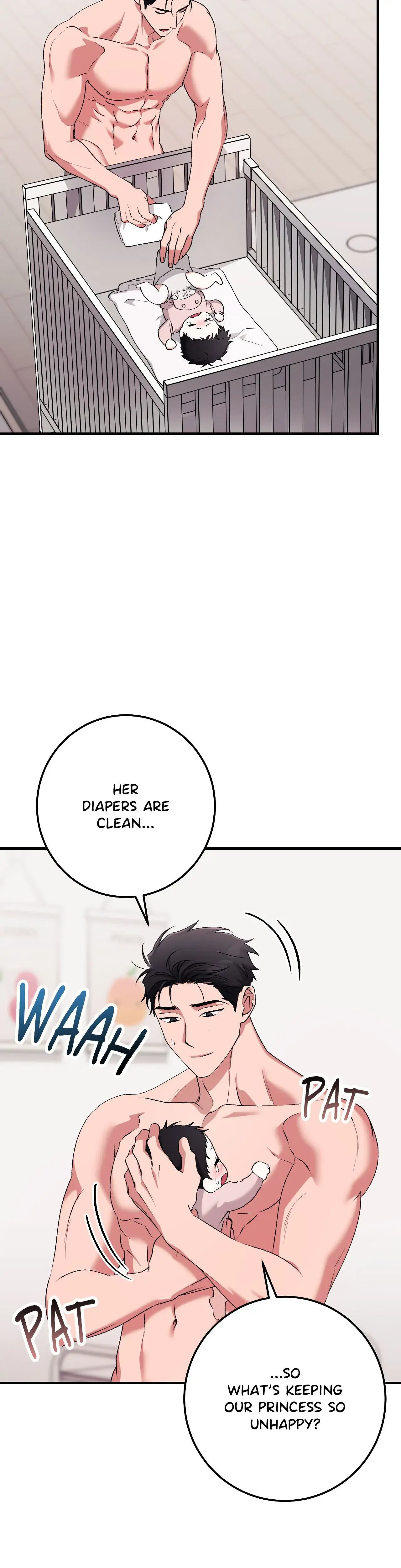 Milk My Strawberries Chapter 57 - Page 20
