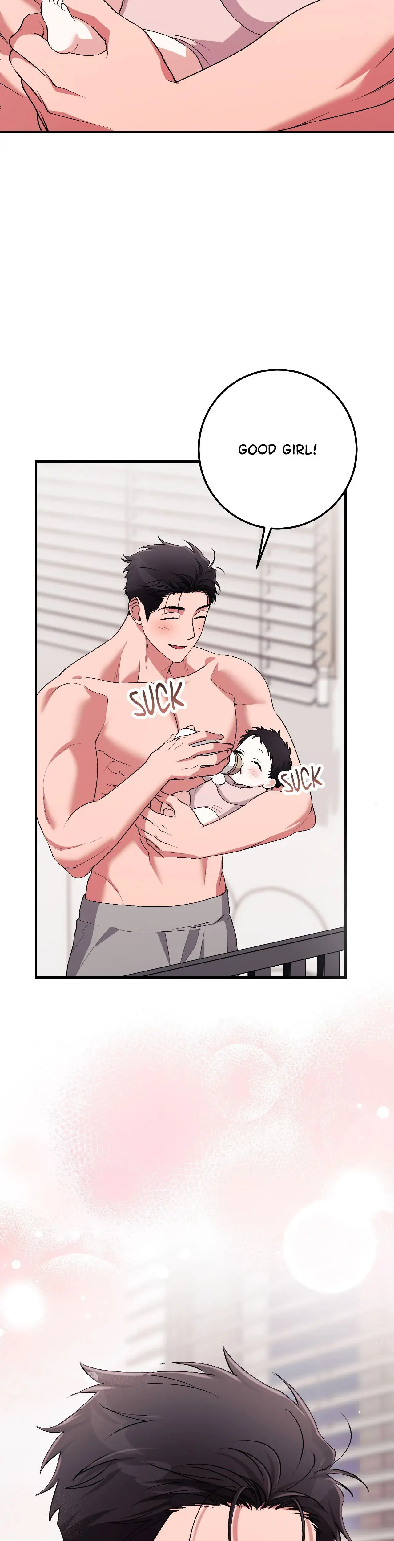 Milk My Strawberries Chapter 57 - Page 22