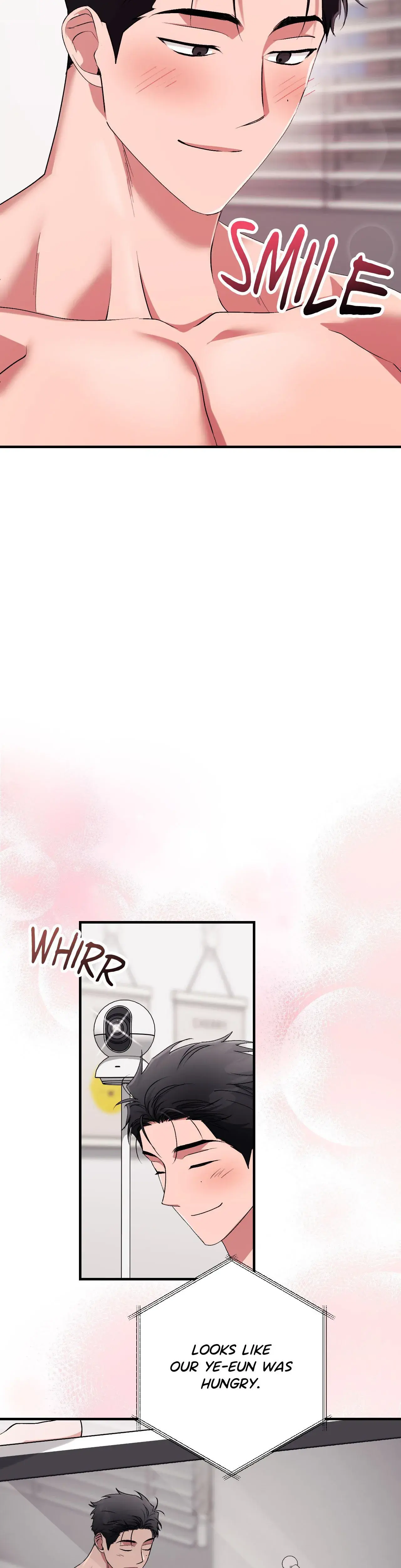 Milk My Strawberries Chapter 57 - Page 23