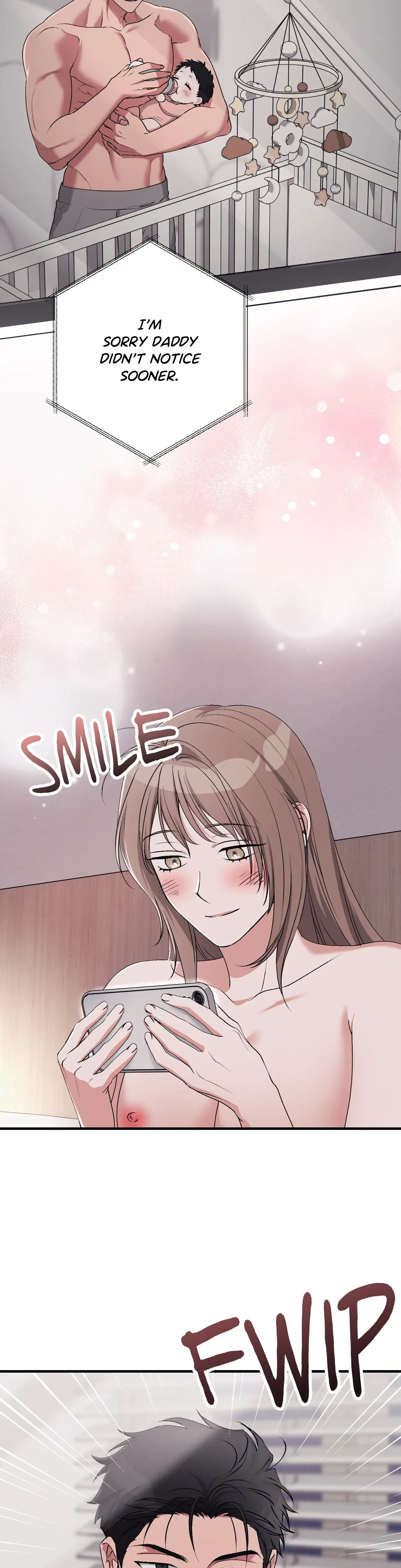 Milk My Strawberries Chapter 57 - Page 24