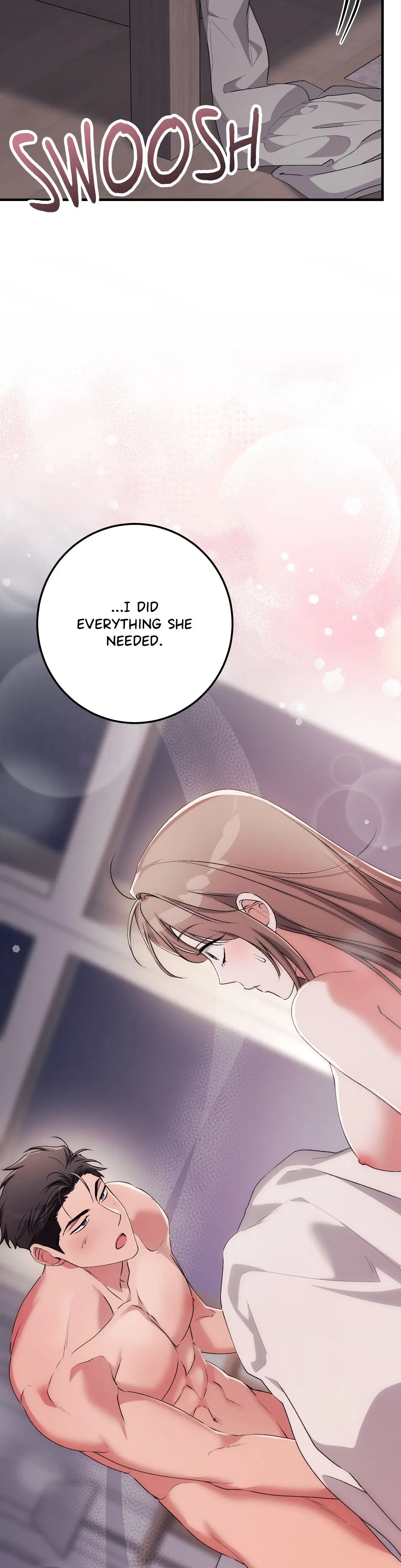 Milk My Strawberries Chapter 57 - Page 29