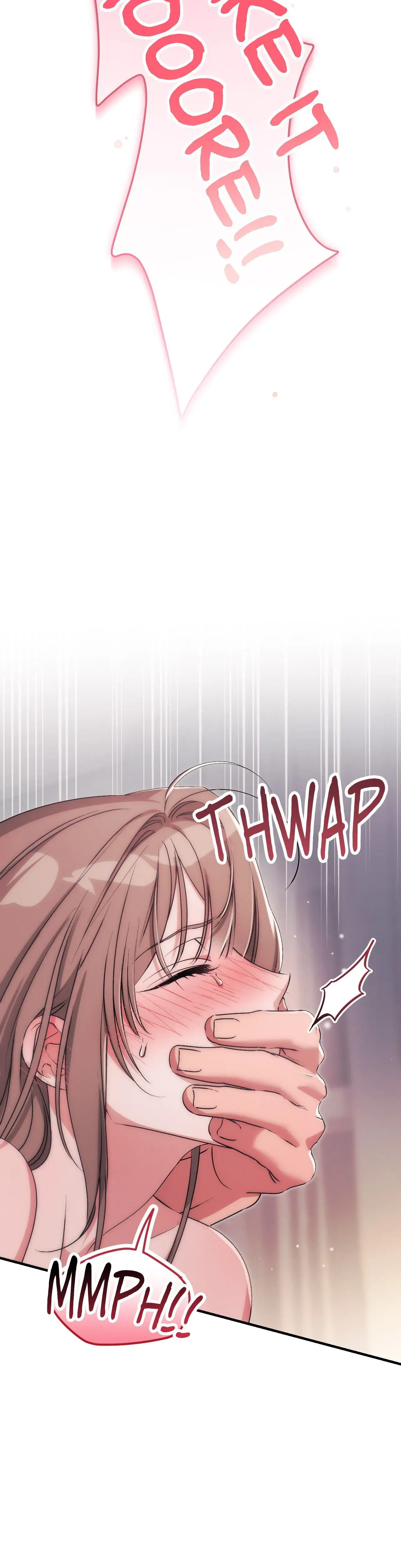Milk My Strawberries Chapter 57 - Page 3