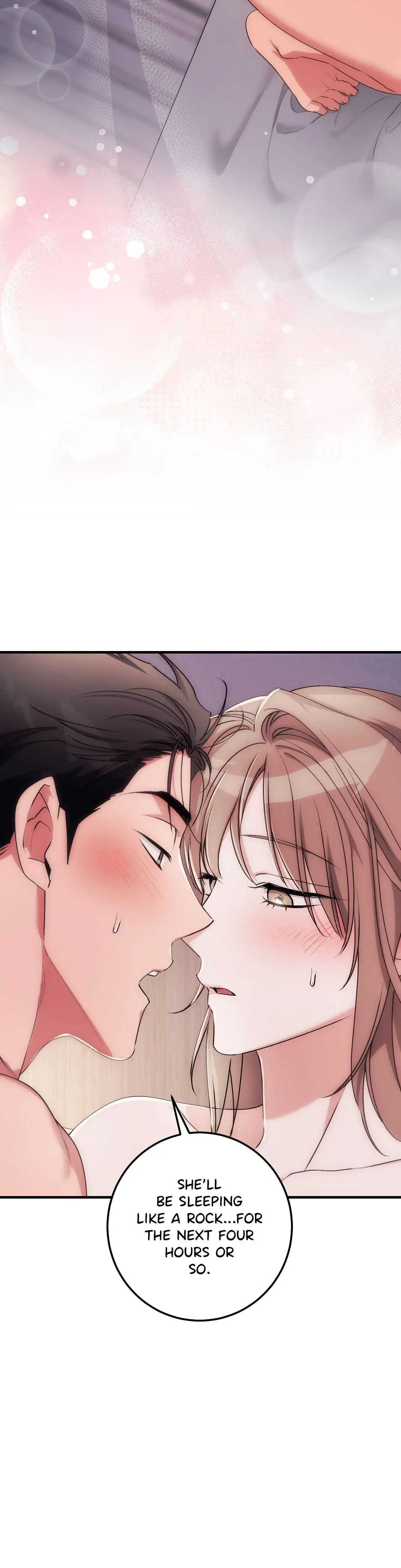 Milk My Strawberries Chapter 57 - Page 30