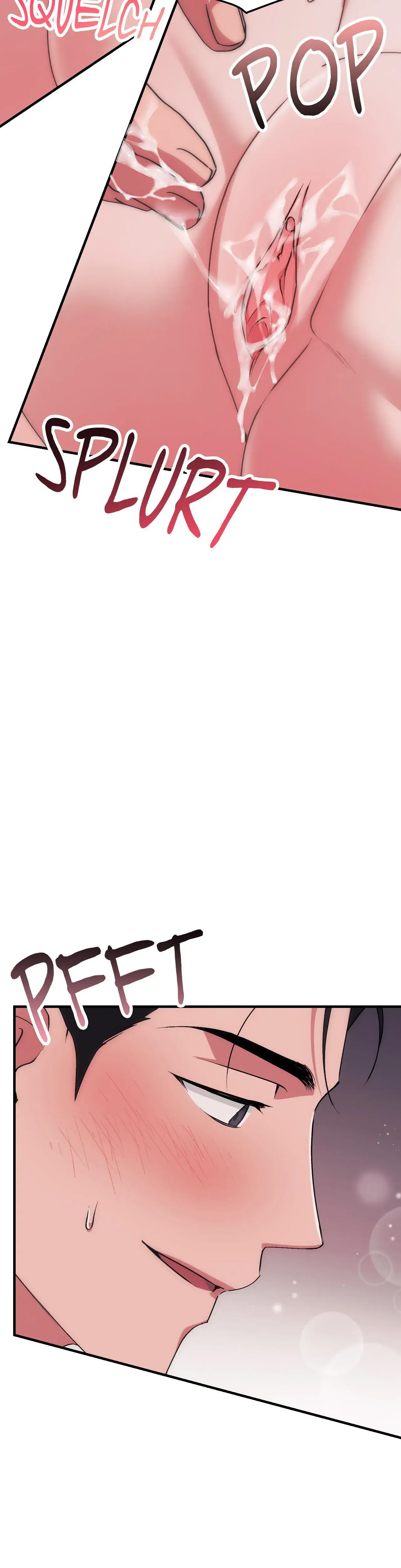 Milk My Strawberries Chapter 57 - Page 36