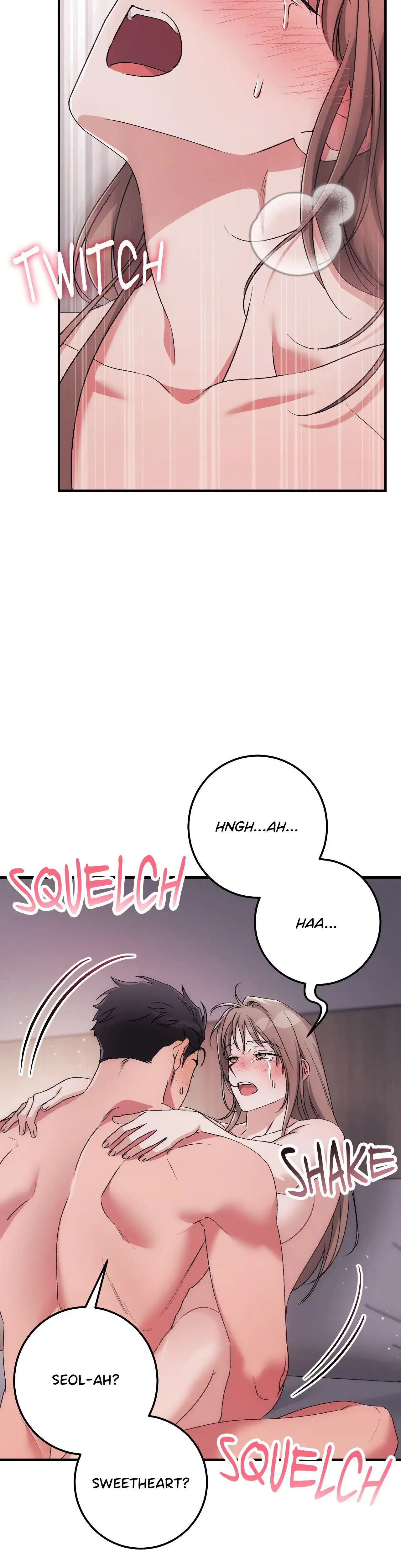 Milk My Strawberries Chapter 57 - Page 39