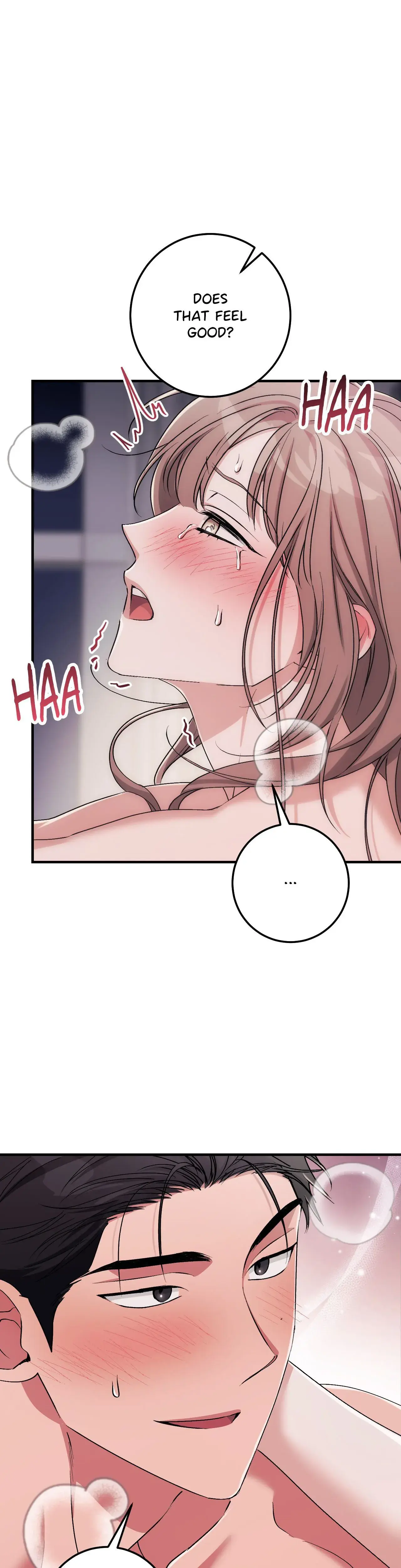 Milk My Strawberries Chapter 57 - Page 40