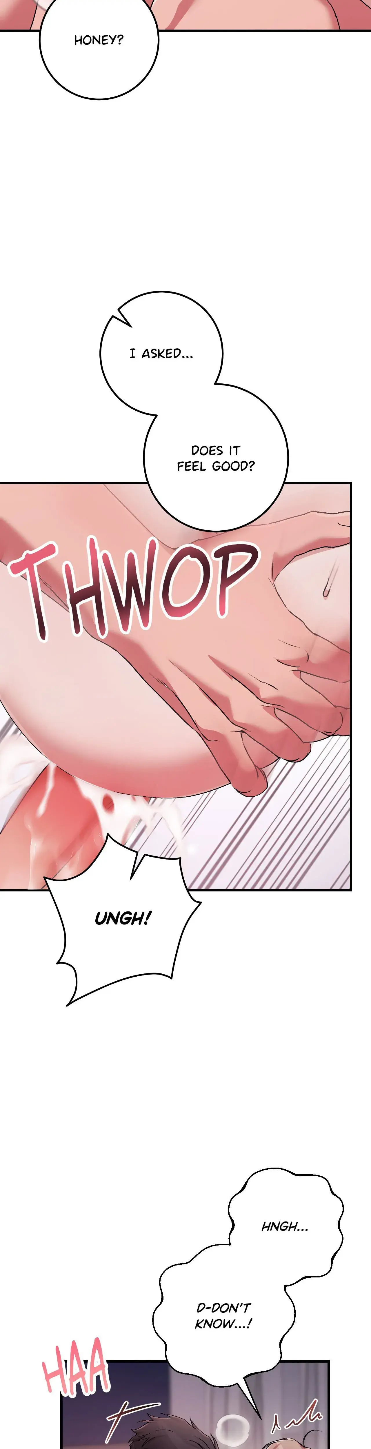 Milk My Strawberries Chapter 57 - Page 41