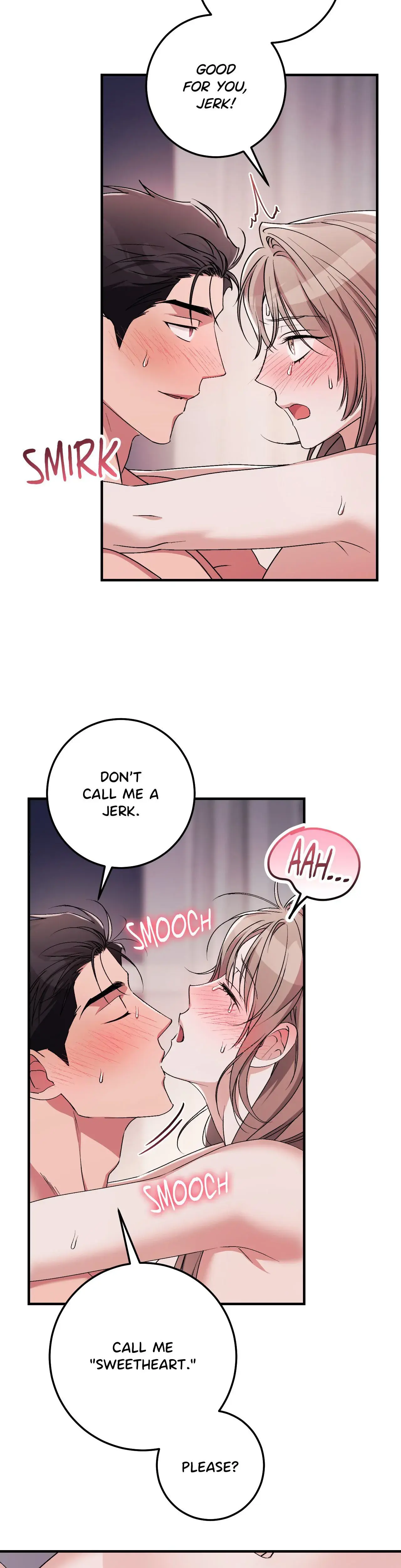 Milk My Strawberries Chapter 57 - Page 43