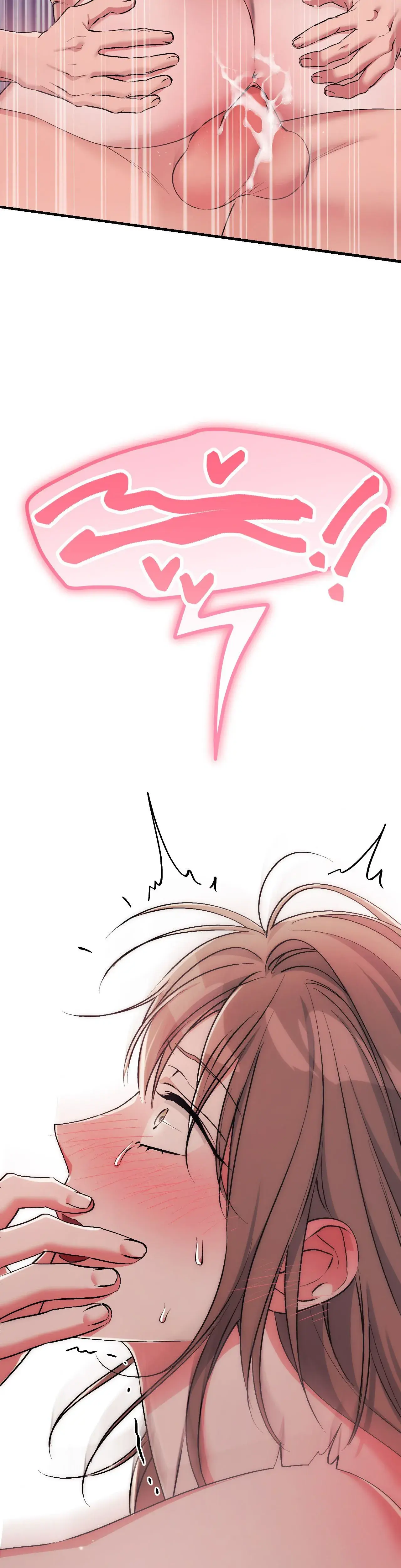 Milk My Strawberries Chapter 57 - Page 45
