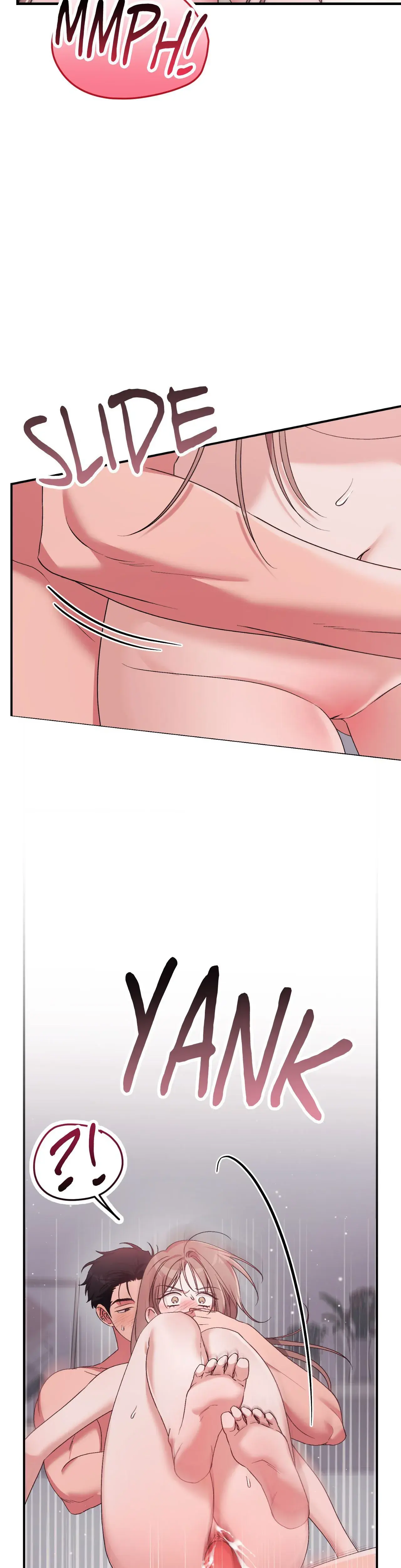 Milk My Strawberries Chapter 57 - Page 5