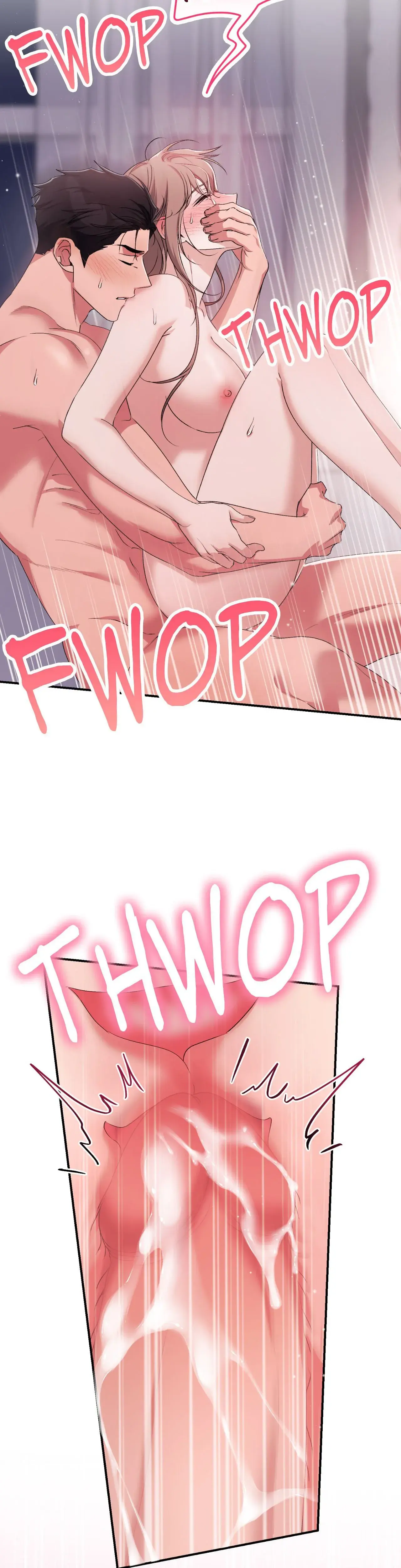 Milk My Strawberries Chapter 57 - Page 7