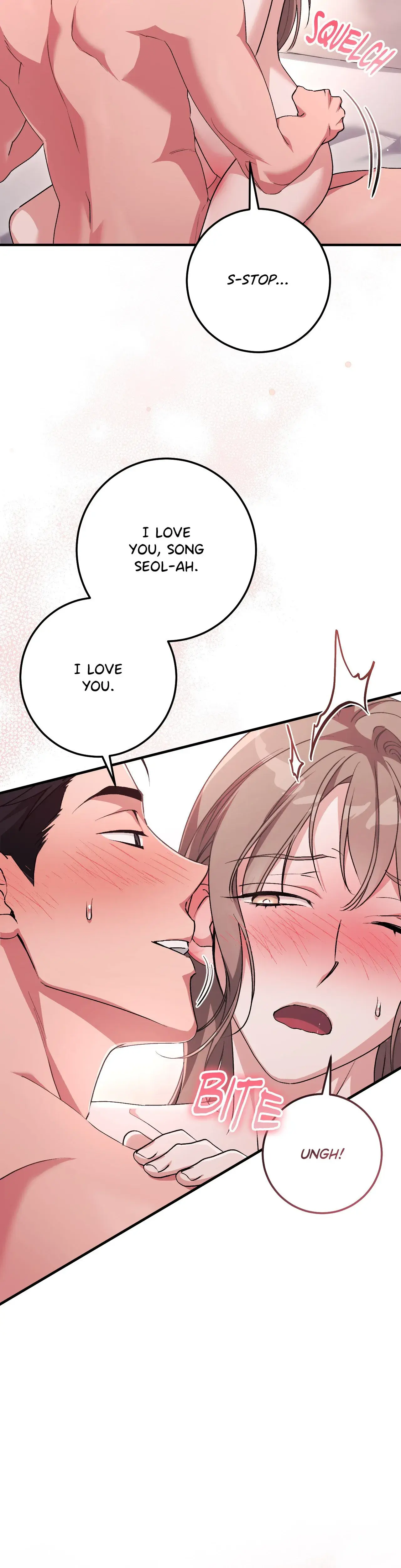 Milk My Strawberries Chapter 58 - Page 13