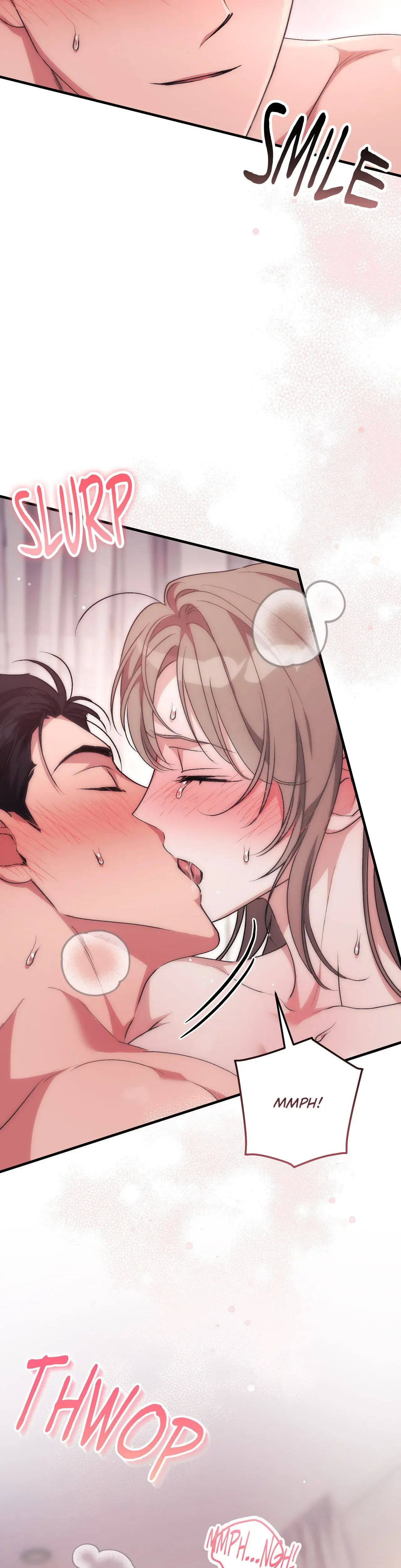 Milk My Strawberries Chapter 58 - Page 16