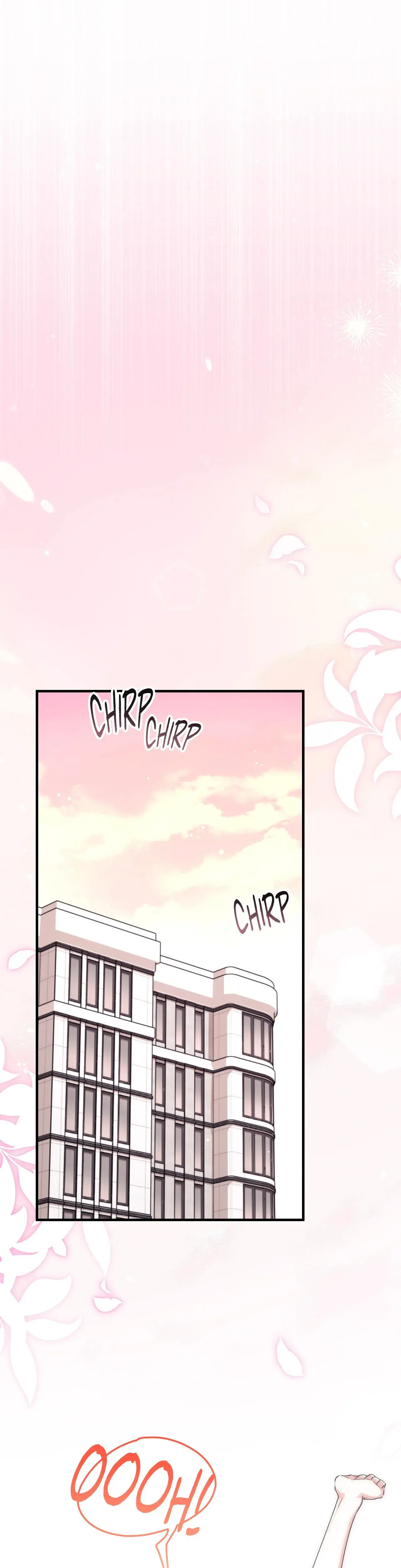 Milk My Strawberries Chapter 58 - Page 19