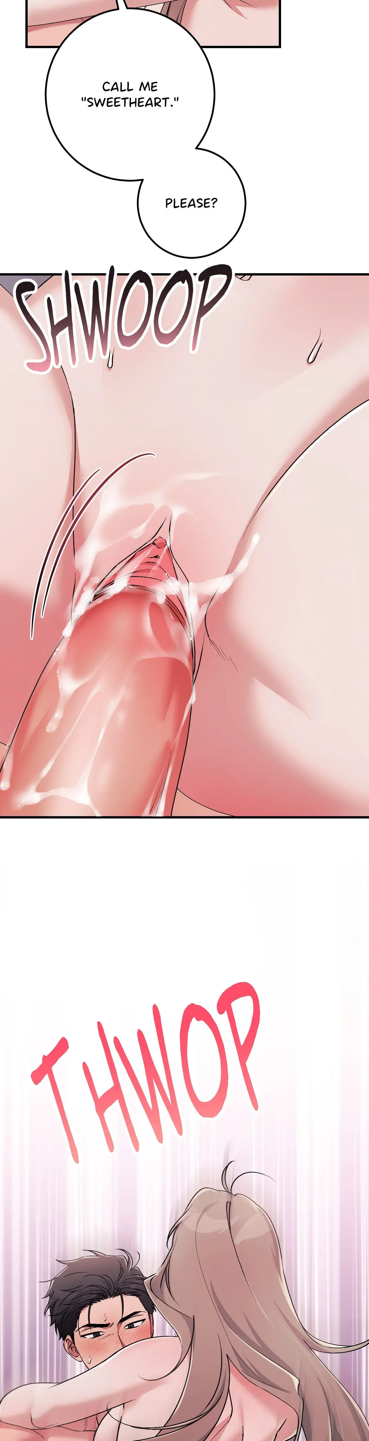 Milk My Strawberries Chapter 58 - Page 2