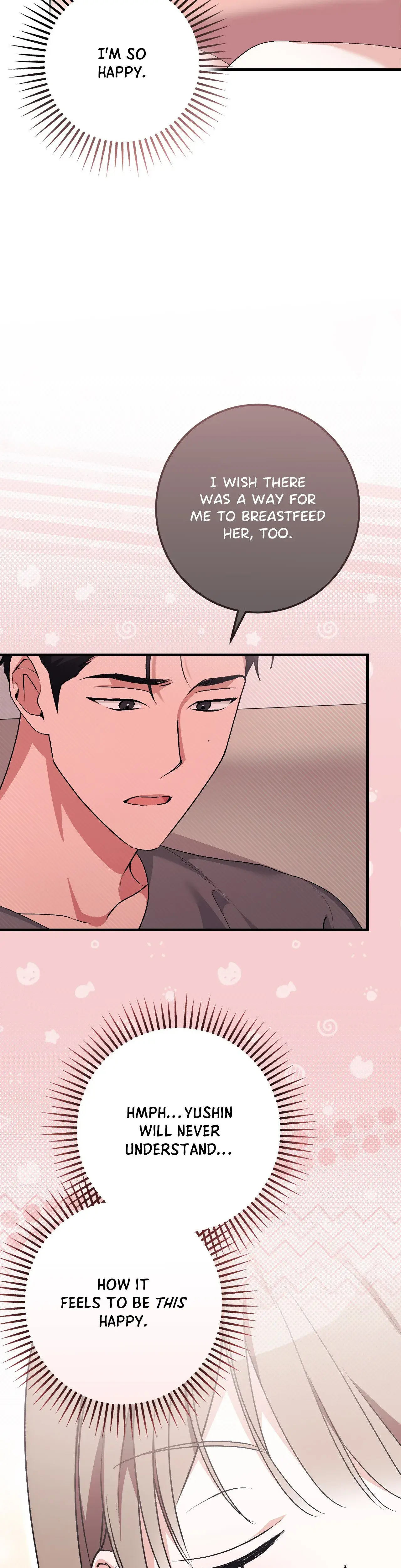 Milk My Strawberries Chapter 58 - Page 24