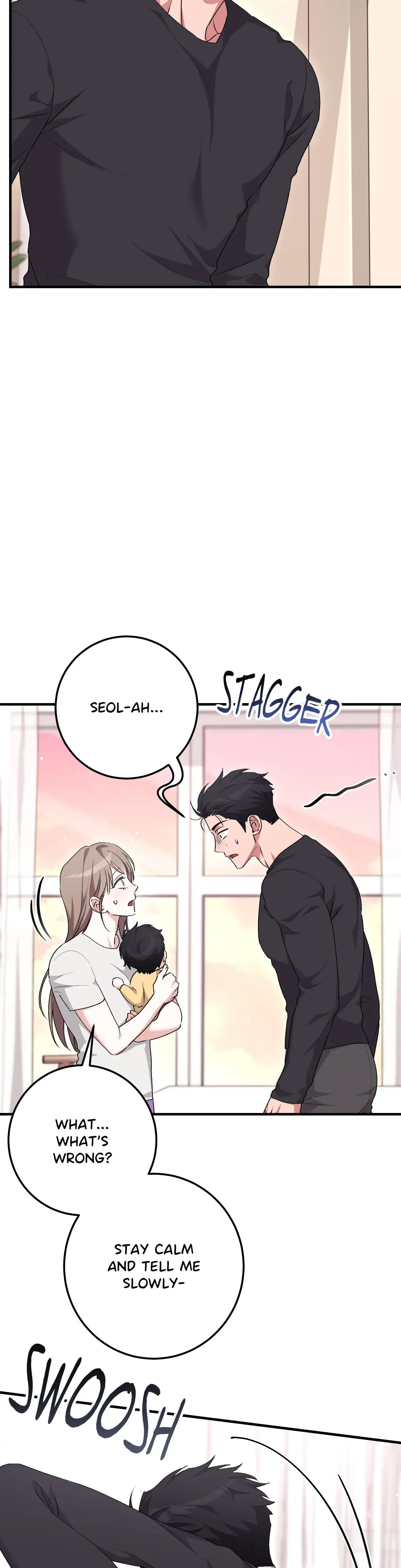 Milk My Strawberries Chapter 58 - Page 27